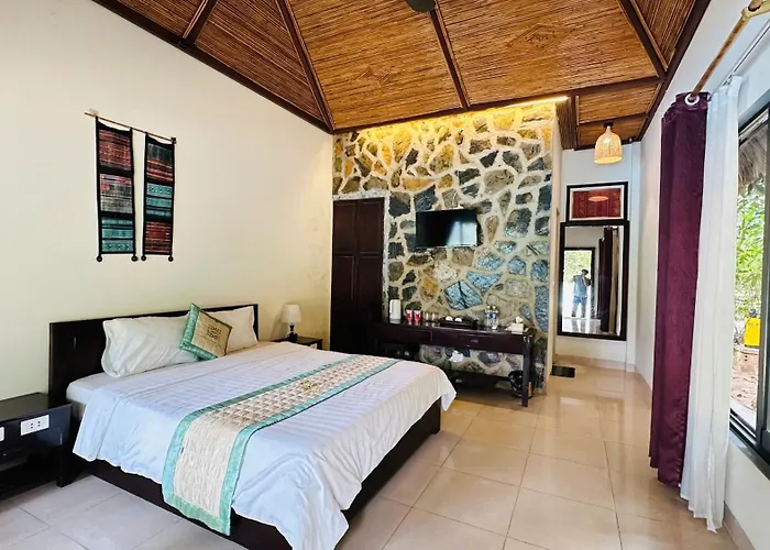 Mai Chau Homestay
