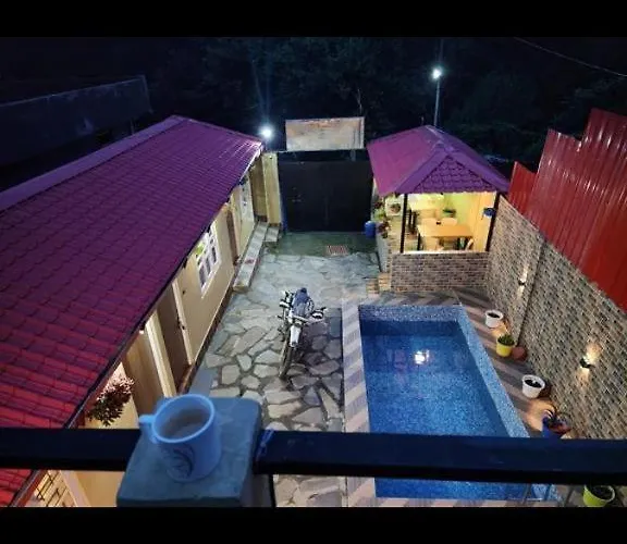Shivay Hotel & Resort