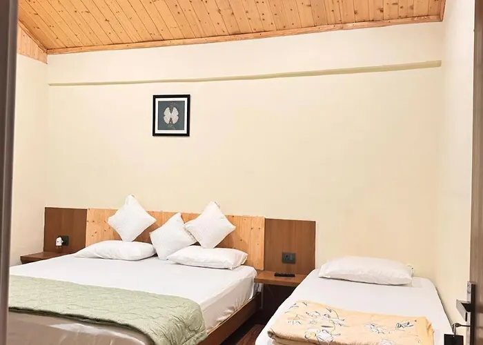 Shivay Hotel & Resort