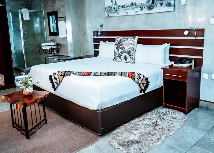 Parkview Hotel