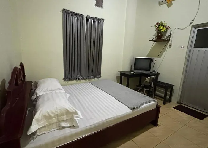 Hotel Sidapore