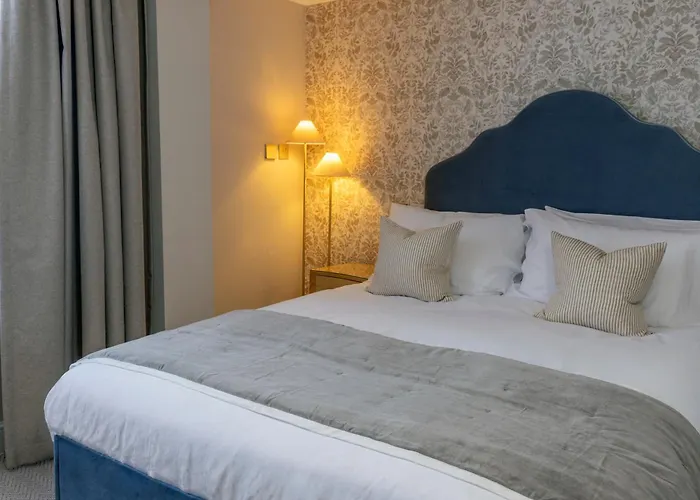Newton Park Country House Hotel
