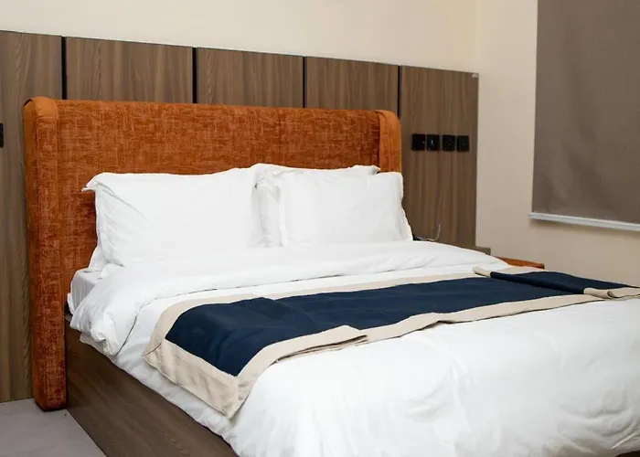 Eagles Haven Hotel