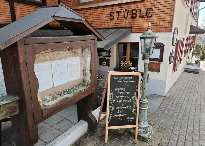 Buergerstueble