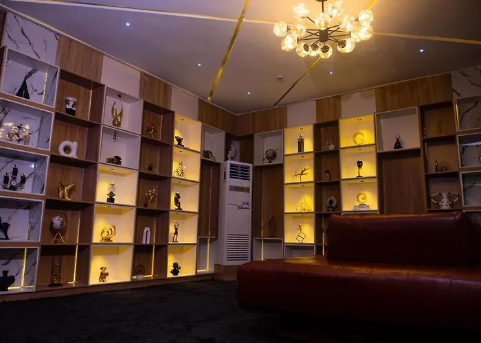Citiluxe hotel&Suites