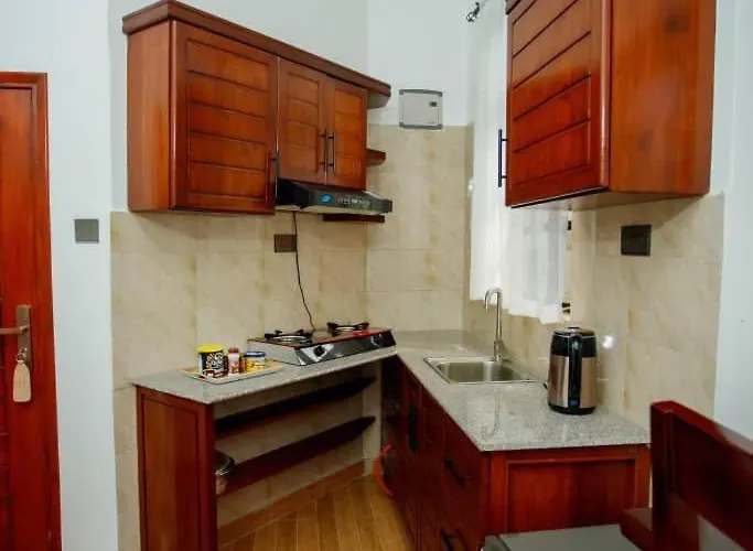 Pakihotels&Apartment