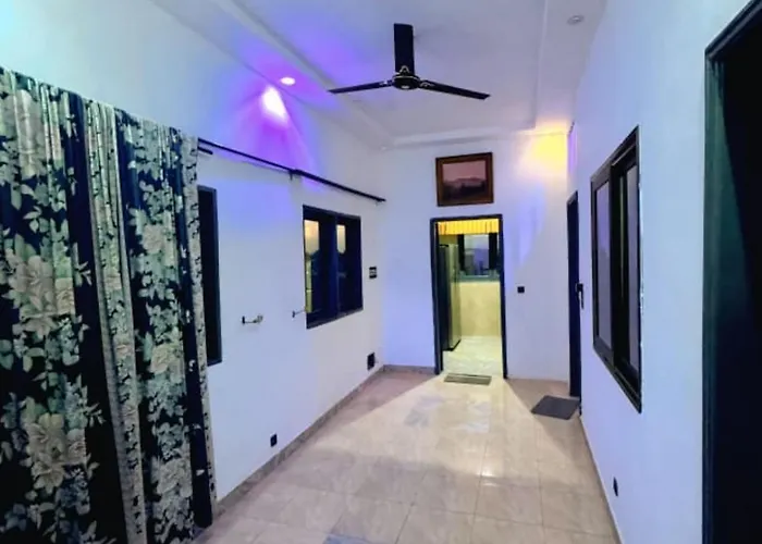 Hôtel 550