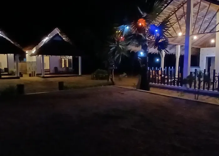 Kite Brothers Resort & Kitesurfing