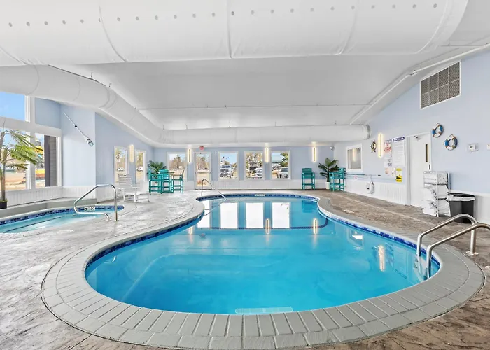 2 Bedroom 5 Minutes From Grand View