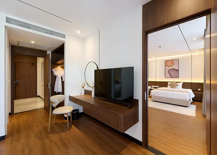 Osea Hotel