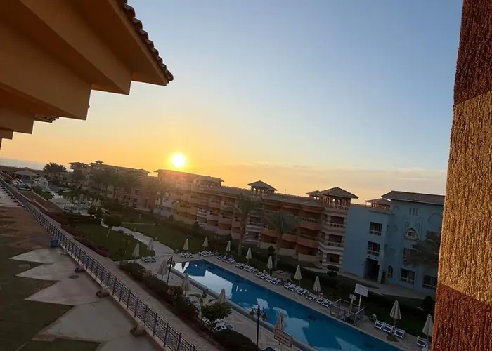 Porto South Beach Resort Hotel