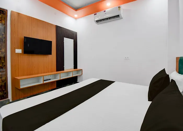 Hotel O Sky Hotel