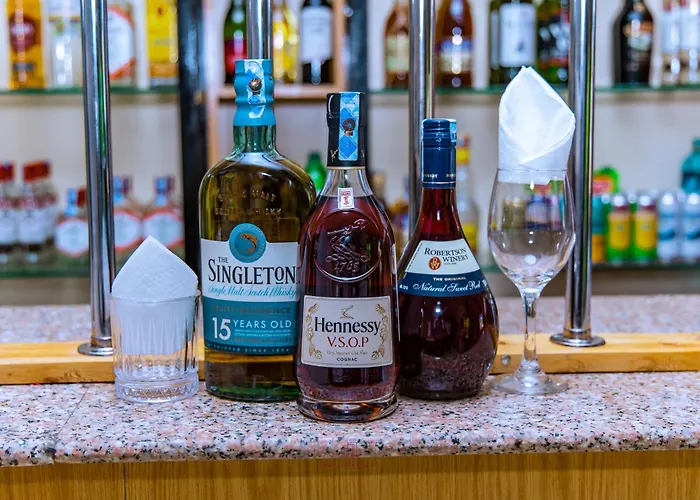 Hotel Occazia Homa Bay
