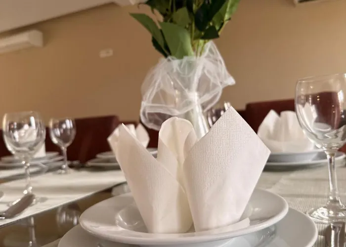 Hotel Bluetwo Medugorje