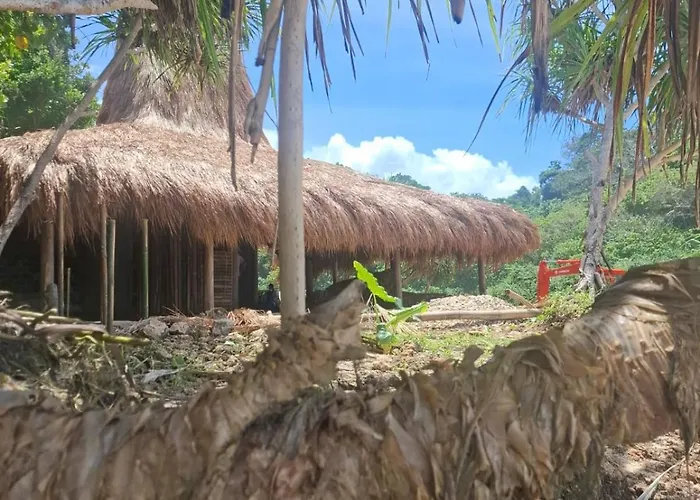Uma Lili Resort Sumba