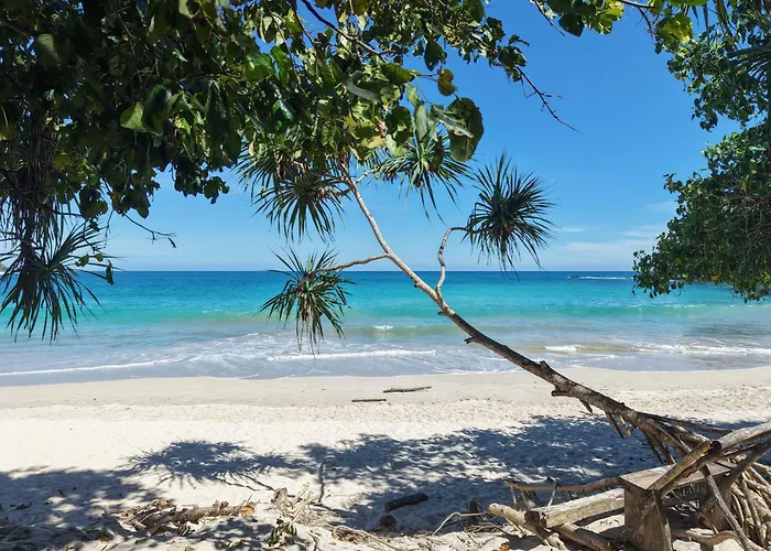 Uma Lili Resort Sumba