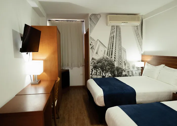 Hotel Jardin