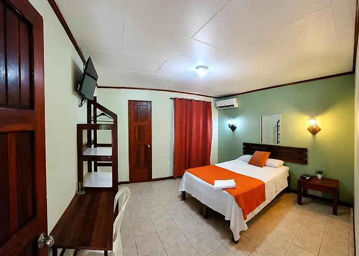 Hotel Miami Cr