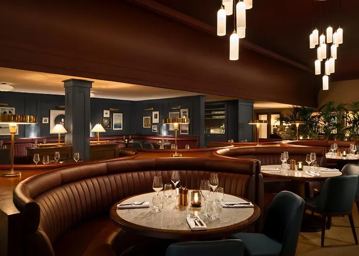 The Grace Westport Estate