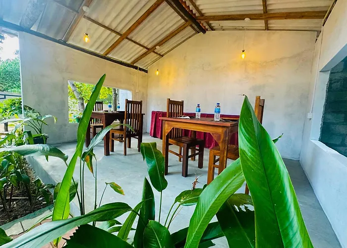 Habarana Y Y Resort