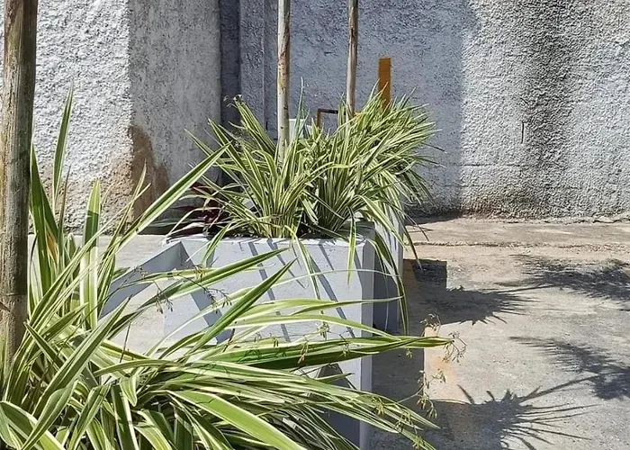 Hotel Bermudez