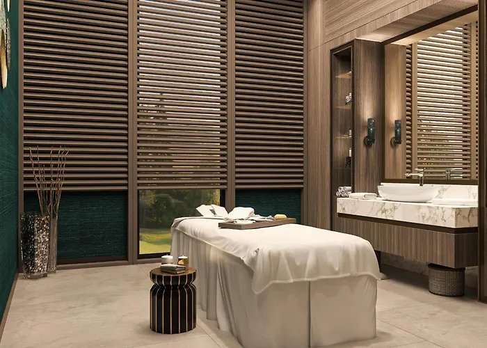 Sinnada Resort & Thermaland