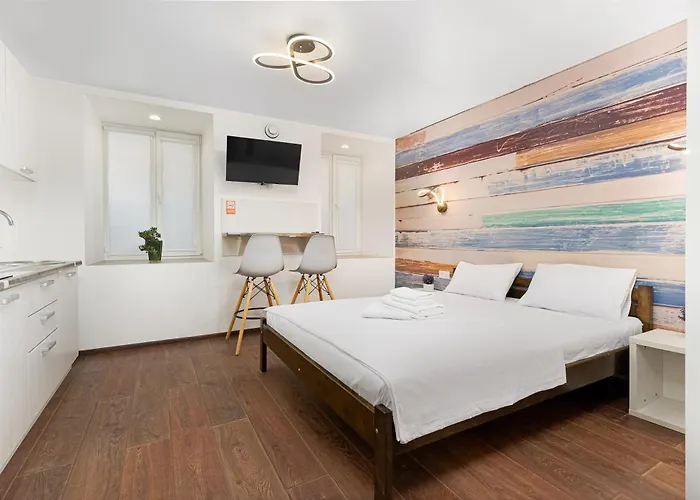 Opera Lane Suites