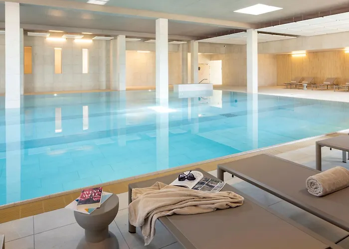 Parkest Hôtel&Spa