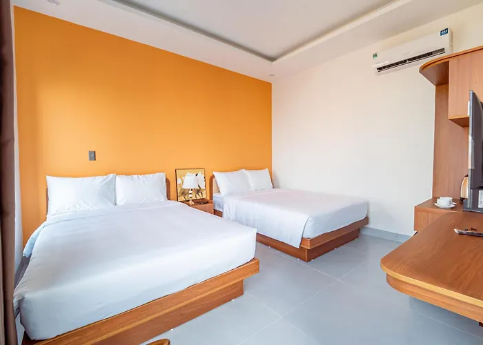 Cát Boutique Hotel
