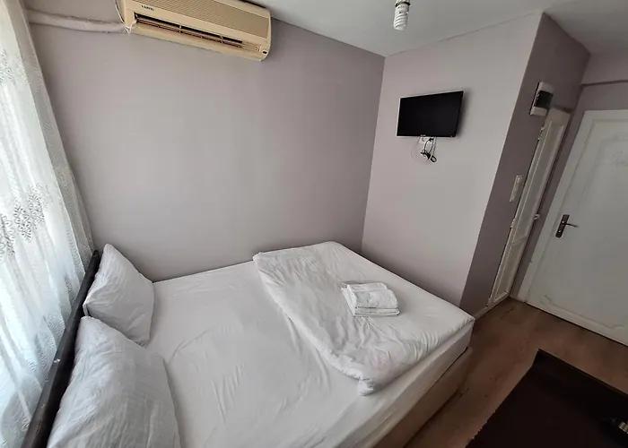 Dilmac Otel