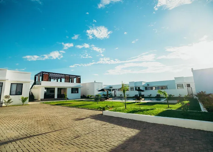 Nook Villas