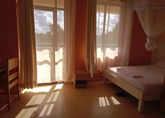 Panamark Hotel