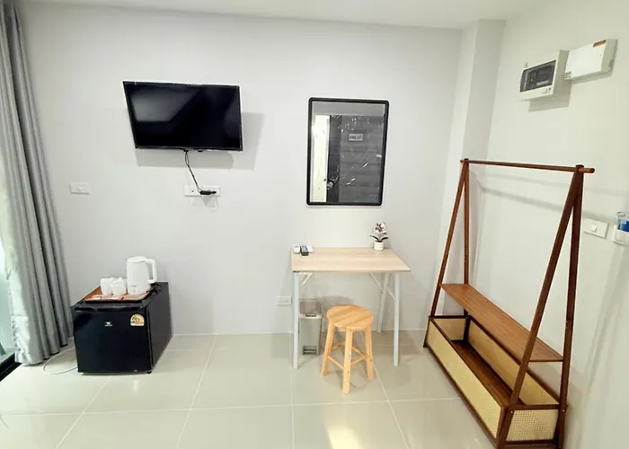 Dana Residence
