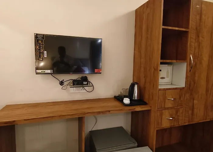 Sienna Suites