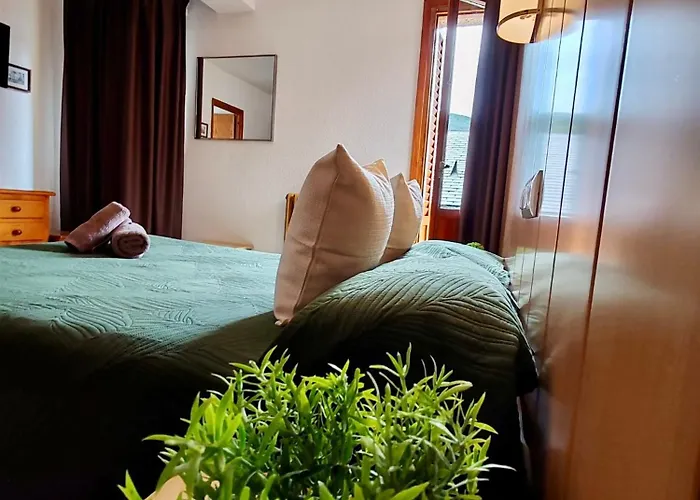 Hotel Acebo & Natura