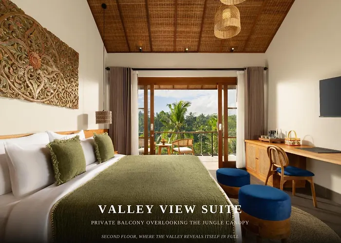 Ulu Valley Retreat
