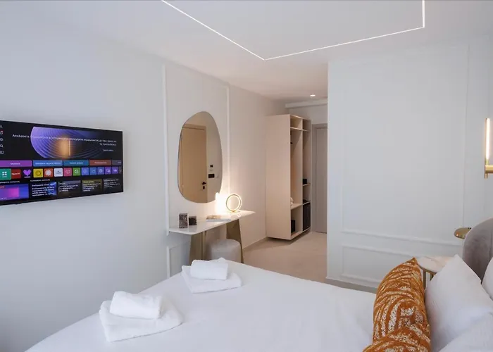 The Grand Blue Boutique Hotel