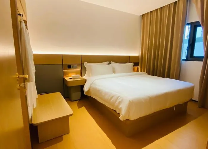 All Seasons Hôtel Abidjan