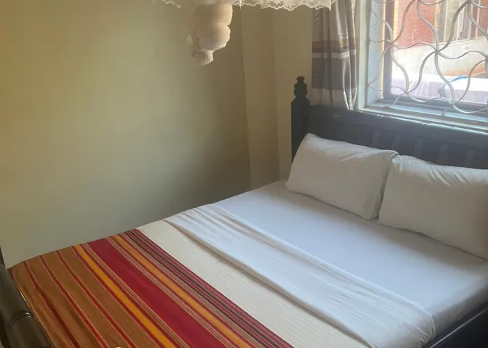Acactus Hotel