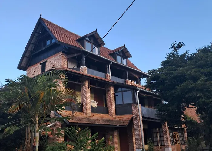 Hotel Anjara