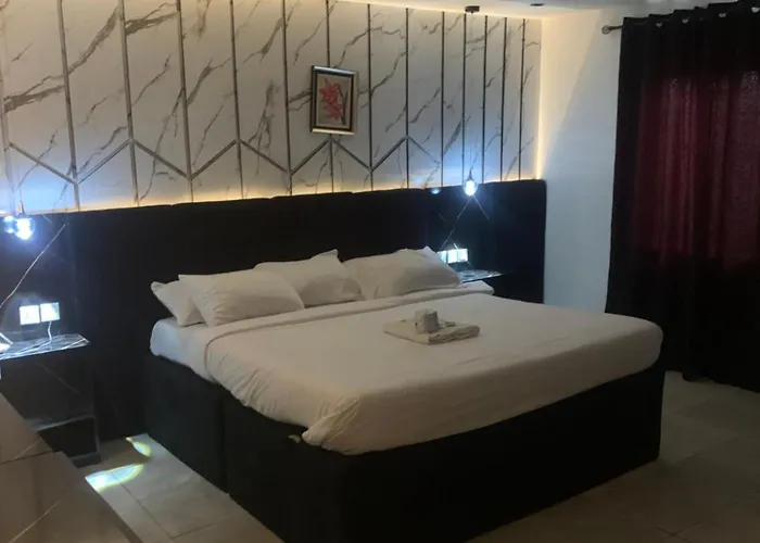 Bmillz hotel ltd
