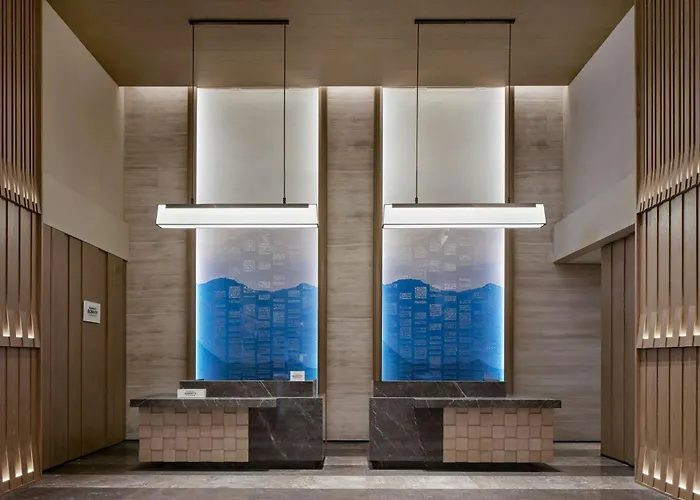 Fairfield By Marriott Changchun Chaoyang