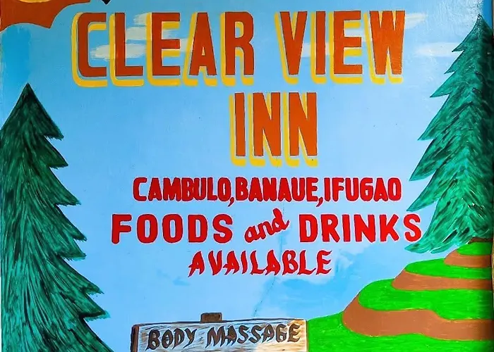Cambulo Clearview Inn