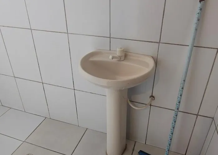 Pousada Itarare