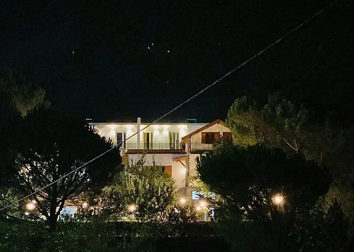 Merly Hotel