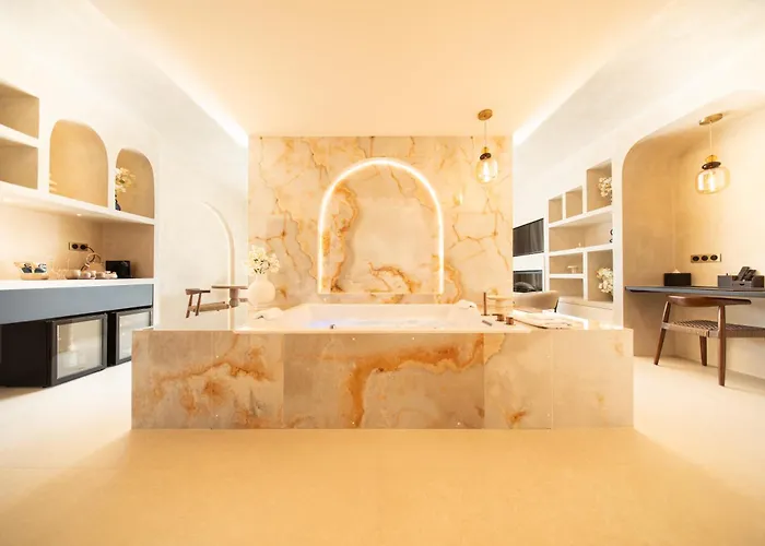 La Bastide des Rameaux - Boutique Hôtel&Spa
