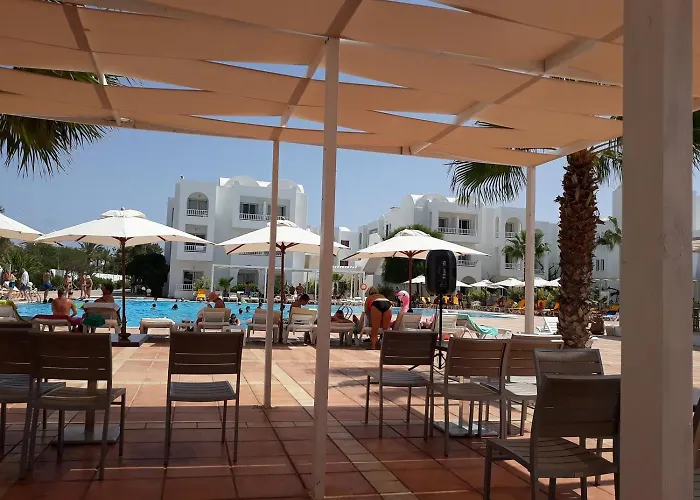 Riad Meninx