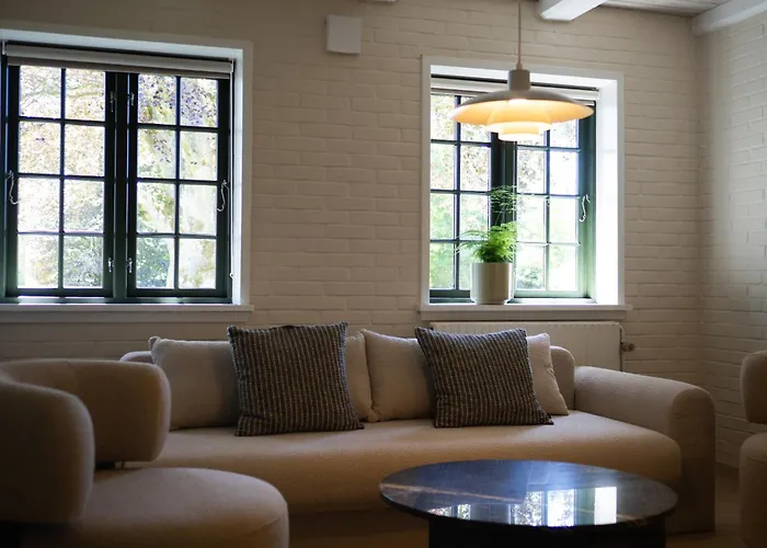 Norby Boutique Hotel