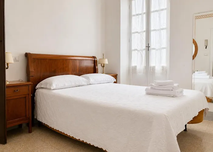 Albergo Dell'Angelo