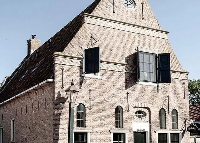 Hylper Huis